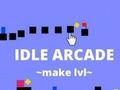 Joc Idle Arcade Make Niv  on-line