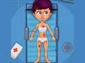 Joc Doctor de spital  on-line