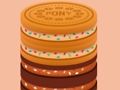 Joc Sortarea cookie-urilor  on-line