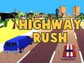 Joc Highway Rush on-line