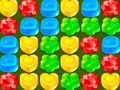 Joc Candy Pop Me on-line