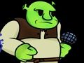 Joc Vineri seara Funkin Vs Shrek  on-line