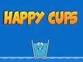 Joc Cupe fericite  on-line
