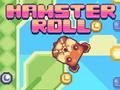Joc Rula de hamster  on-line