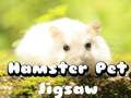 Joc Ferăstrău pentru animale de companie Hamster  on-line
