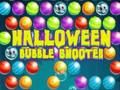 Joc Halloween: Bubble Shooting  on-line