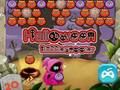 Joc Bubble Shooter de Halloween  on-line