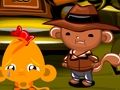 Joc Monkey Go Happy Etapa 573  on-line