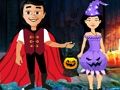Joc Pădurea Lumânărilor de Halloween 26  on-line