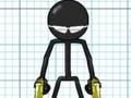 Joc Gun Fu: Stickman 2 on-line