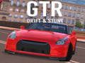 Joc GTR derivă și cascadorie on-line