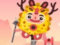 Joc Puzzle cu blocuri glisante  on-line