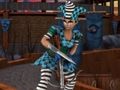 Joc Zombie Clash 3d on-line