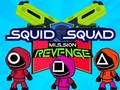 Joc Squid Squad Misiunea Răzbunarea  on-line