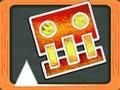 Joc Tablă Geometry Dash on-line Joc Tablă Geometry Dash on-line