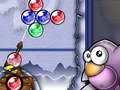 Joc HD Bubble Frozen on-line