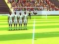 Joc Fotbal cu lovituri libere 2021  on-line