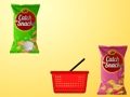 Joc Prinde gustările on-line