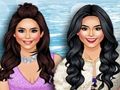 Joc Barbie se îmbracă on-line Joc Barbie se îmbracă on-line