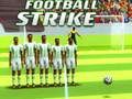 Joc Grevă de fotbal  on-line