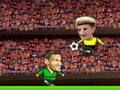Joc Cupa HeadZ de fotbal  on-line