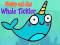 Joc Flossy și Jim Whale Tickler  on-line