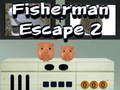 Joc Fisherman Escape 2 on-line