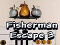 Joc Fisherman Escape 3 on-line