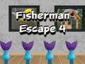 Joc Fisherman Escape 4 on-line