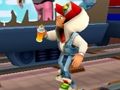 Joc Subway Surfers Buburuza Runner  on-line