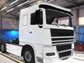 Joc Șofer de camion oraș  on-line