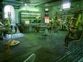 Joc Robot Bar Găsiți diferențele  on-line