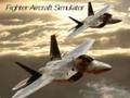Joc Simulator de avioane de luptă  on-line