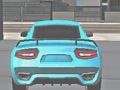 Joc Simulator real de conducere a mașinii  on-line