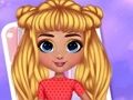 Joc Salonul de Halloween Rainbow Girls  on-line