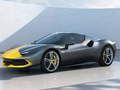 Joc Ferrari 296 GTB Slide on-line