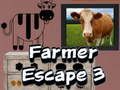 Joc Farmer Escape 3 on-line