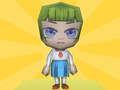 Joc Fall Guys and Girls Chibi Race Knockdown Multiplay on-line Joc Fall Guys and Girls Chibi Race Knockdown Multiplay on-line