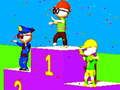 Joc Knockout Fall Guys 3d Run Royale Race on-line Joc Knockout Fall Guys 3d Run Royale Race on-line
