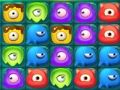 Joc Monster Candy Crush on-line