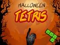 Joc Tetris de Halloween on-line