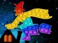 Joc Halloween Pop It Jigsaw on-line Joc Halloween Pop It Jigsaw on-line