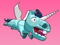 Joc Unicorn Nebun Nebun  on-line