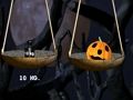 Joc Echilibrul de Halloween  on-line