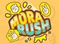 Joc Mora Rush on-line