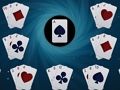 Joc Solitaire cu gaură neagră on-line