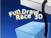 Joc Fun Draw Race 3D on-line