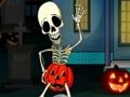 Joc Halloween vine episodul 8  on-line