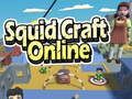 Joc Craft de calmar online on-line