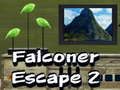 Joc Falconer Escape 2 on-line